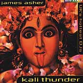Kali Thunder