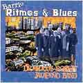 Barrio Ritmos & Blues Barrio Ritmos & Blues