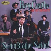 Swing Brother Swing! Swing Brother Swing!