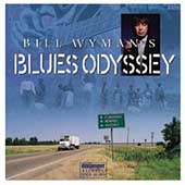 Bill Wyman's Blues Odyssey