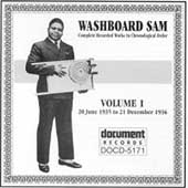 Complete Recorded Works Vol. 1 (1935-49)
