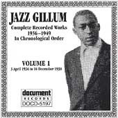 Complete Recorded Works Vol. 1 (1936-38)