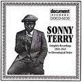 Sonny Terry 1938-1945