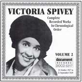 Complete Recorded Works Vol. 2 (1927-1929)