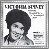 Complete Recorded Works Vol. 2 (1927-1929) Complete Recorded Works Vol. 2 (1927-1929)
