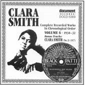 Complete Recorded Works Vol. 6 (1930-32)