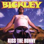 Kiss the Bunny Kiss the Bunny