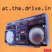 At The Drive-In/Vaya[FO402]