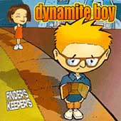 Finders Keepers Finders Keepers