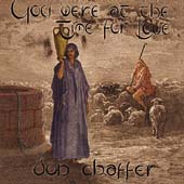 You Were At The Time For Love You Were At The Time For Love