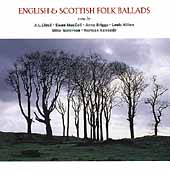 English & Scottish Folk Ballads English & Scottish Folk Ballads