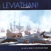 Leviathan! Leviathan!