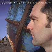 Mysterious Day Mysterious Day