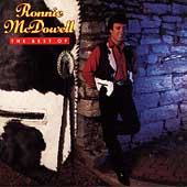 The Best Of Ronnie McDowell