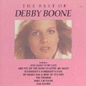 Best Of Debby Boone