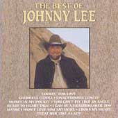 Best Of Johnny Lee