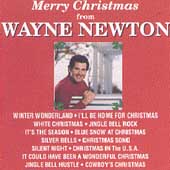 Merry Christmas From Wayne Newton