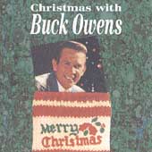 Christmas With Buck Owens