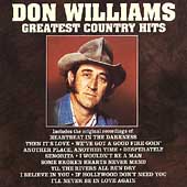 Greatest Country Hits