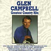 Greatest Country Hits