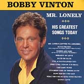 Mr. Lonely: His Greatest Songs Today