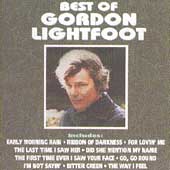 Best Of Gordon Lightfoot (Curb)