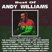 Best Of Andy Williams (Curb)