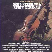 Best Of Doug & Rusty Kershaw