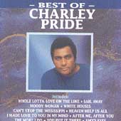 Best Of Charley Pride (Curb)