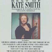 Best Of Kate Smith: God Bless America