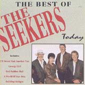 Best Of The Seekers Best Of The Seekers