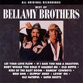 Best Of The Bellamy Brothers