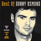 The Best Of Donny Osmond