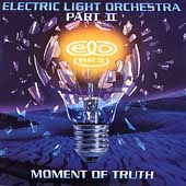 Moment Of Truth Moment Of Truth