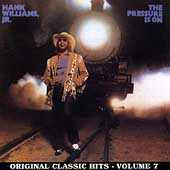 The Pressure Is On: Original Classic Hits Vol. 7