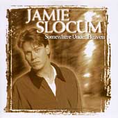 Somewhere Under Heaven