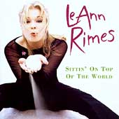 Sittin' On Top Of The World Sittin' On Top Of The World