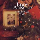 Eddy Arnold Christmas Time