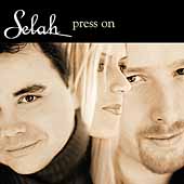 Selah (Gospel)/Press On[78713]