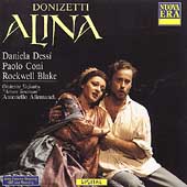 Donizetti: Alina / Allemandi, Dessi, Coni, Blake, et al