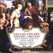 Handel: Giulio Cesare /Panni, Dupuy, Orciani, Ligi, Pierotti Handel: Giulio Cesare /Panni, Dupuy, Orciani, Ligi, Pierotti