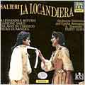 Salieri: La Locandiera / Ruffini, Sarti, Luisi, Guarnera, et al Salieri: La Locandiera / Ruffini, Sarti, Luisi, Guarnera, et al