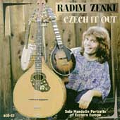 Czech It Out Czech It Out