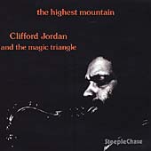 The Highest Mountain