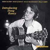 Introducing Doug Raney Introducing Doug Raney