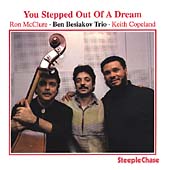 You Stepped Out of a Dream