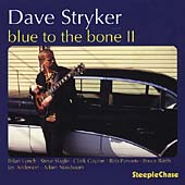 Blue To The Bone Vol.2