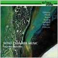Debussy, Pierne, Bozza, etc: Wind Music / Selandia Ensemble