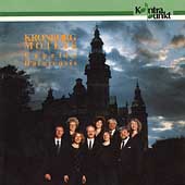 Kronborg Motets / Capella Hafniensis Kronborg Motets / Capella Hafniensis