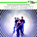 Scandinavian Contemporary Works / The Reed Quartet